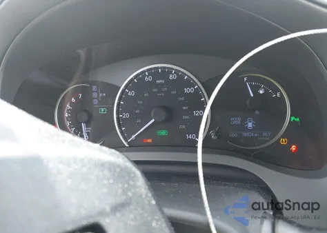 2014 Lexus Ct 200H из США, поврежденный, VIN JTHKD5BH0E2182578